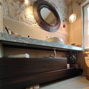 Banyo Tasarım ve Uygulaması