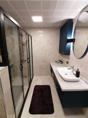 Banyo Tasarım ve Uygulaması