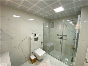 Banyo Tasarım ve Uygulaması