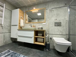 Banyo Tasarım ve Uygulaması