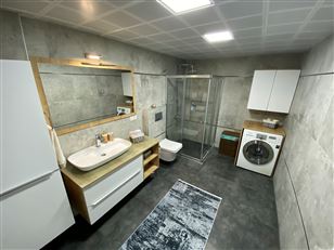 Banyo Tasarım ve Uygulaması