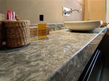 Banyo Tasarım ve Uygulaması