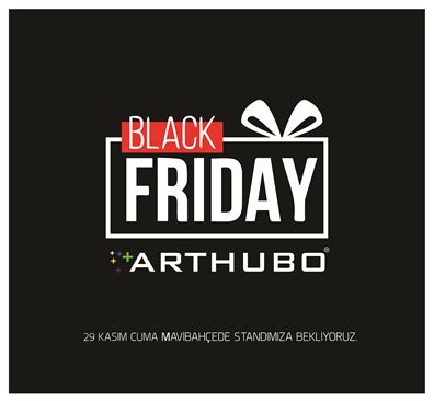 Efsane Cuma - 2019 BLACK FRIDAY