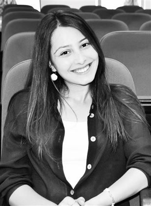 Ayşenur PEHLİVANOĞLU