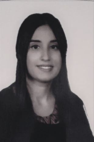 Merve SOLMAZ / Proje Sorumlusu Mimar